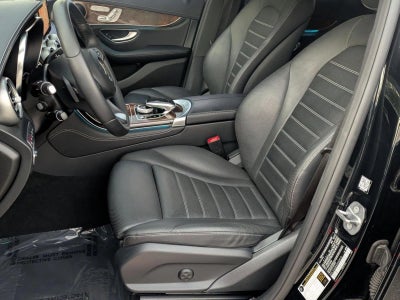 2018 Mercedes-Benz GLC GLC 300 SUV