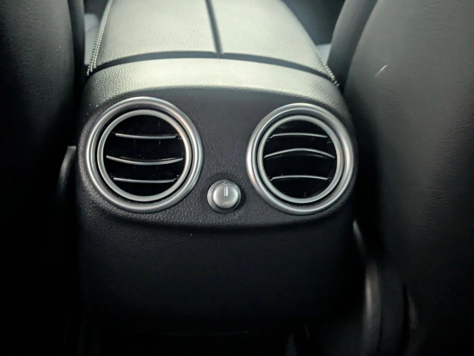 2018 Mercedes-Benz GLC GLC 300 SUV