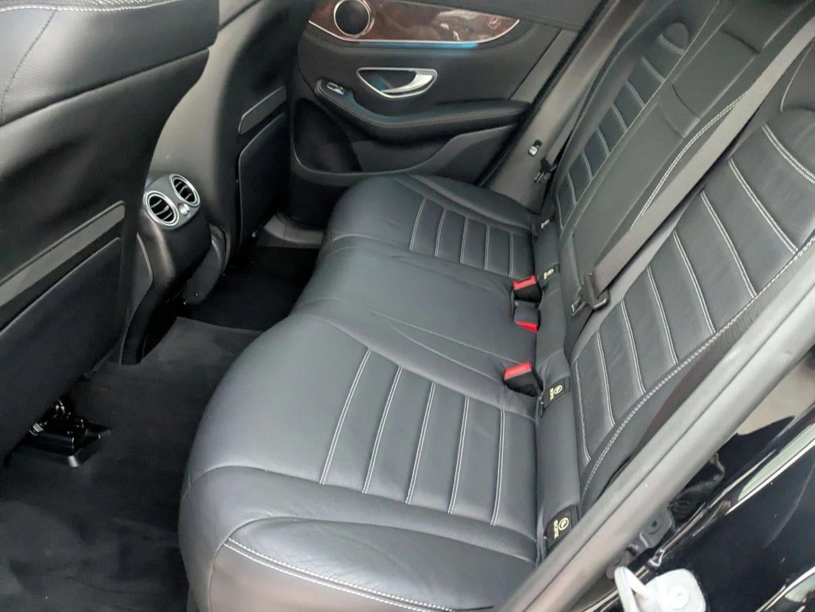 2018 Mercedes-Benz GLC GLC 300 SUV