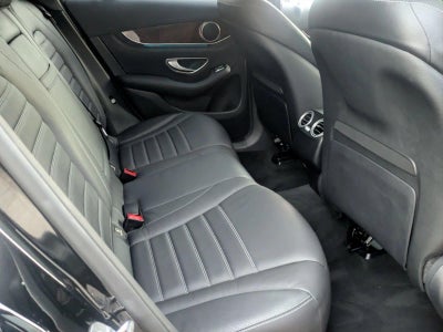 2018 Mercedes-Benz GLC GLC 300 SUV