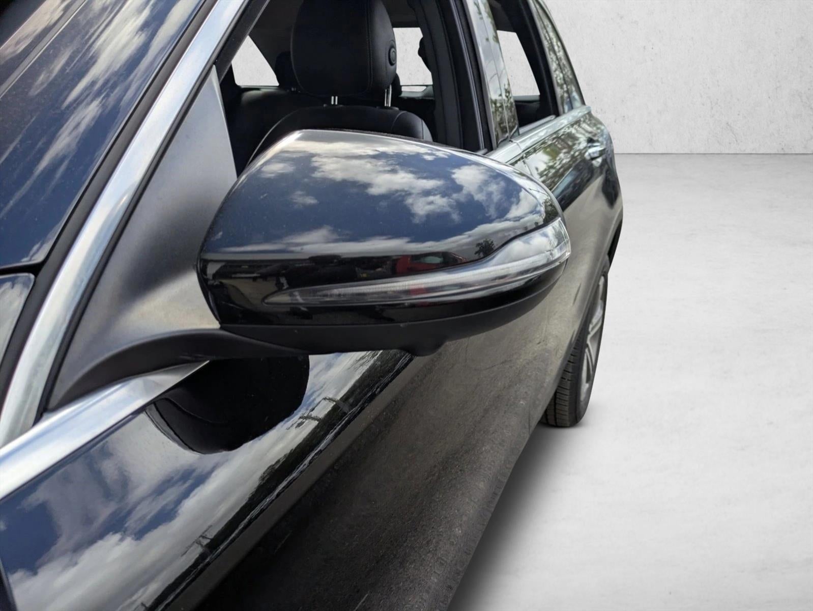 2018 Mercedes-Benz GLC GLC 300 SUV