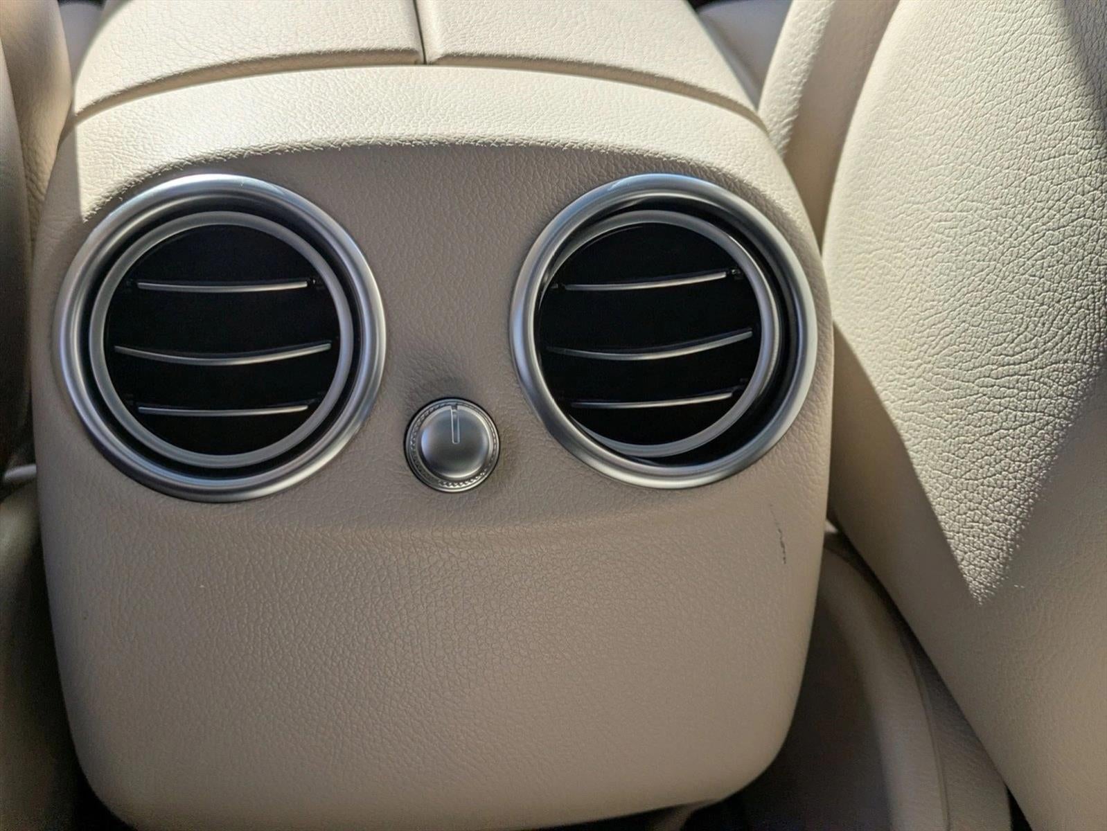 2019 Mercedes-Benz GLC GLC 300 4MATIC® SUV