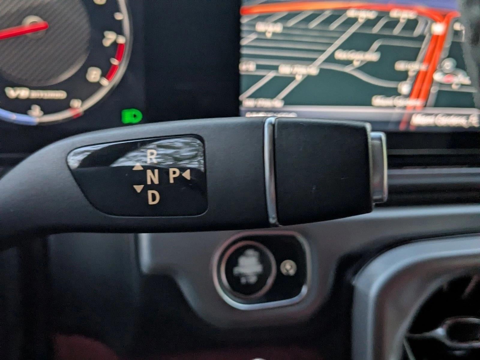 2019 Mercedes-Benz G-Class AMG® G 63 4MATIC® SUV