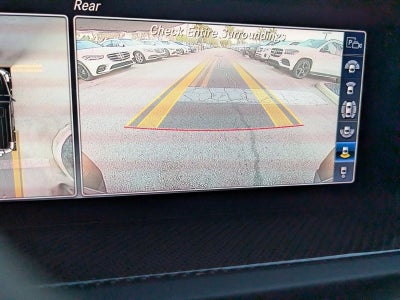 2019 Mercedes-Benz G-Class AMG® G 63 4MATIC® SUV