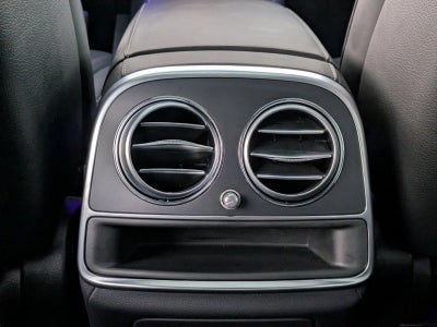 2019 Mercedes-Benz S-Class S 560 Sedan