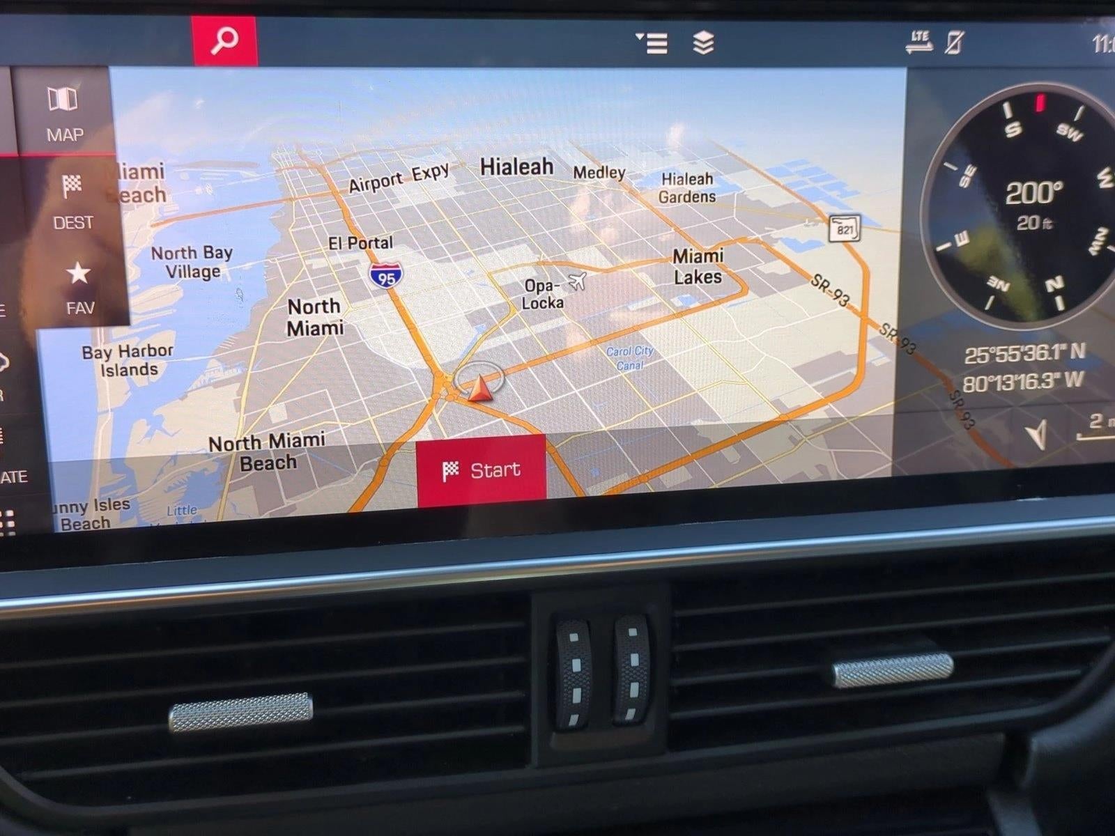 2019 Porsche Cayenne AWD