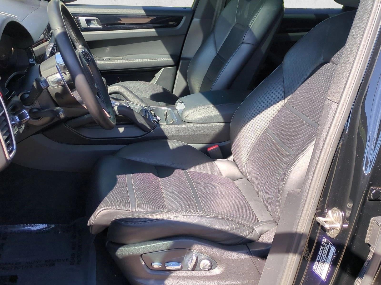 2019 Porsche Cayenne AWD