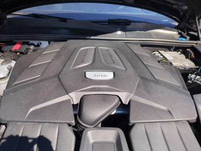 2019 Porsche Cayenne AWD