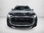 2026 Audi RS Q8 performance quattro *Ltd Avail*