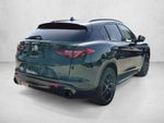 2020 Alfa Romeo Stelvio Ti AWD