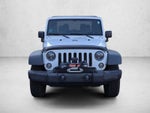 2015 Jeep Wrangler 4WD 2dr Sport