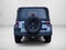 2015 Jeep Wrangler 4WD 2dr Sport