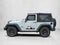 2015 Jeep Wrangler 4WD 2dr Sport