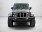 2016 Jeep Wrangler Unlimited 4WD 4dr Backcountry *Ltd Avail*