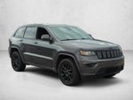 2018 Jeep Grand Cherokee Altitude 4x4 *Ltd Avail*