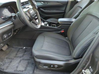 2023 Jeep Grand Cherokee Laredo 4x2