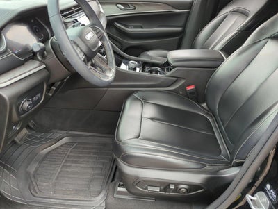 2023 Jeep Grand Cherokee Limited 4x2