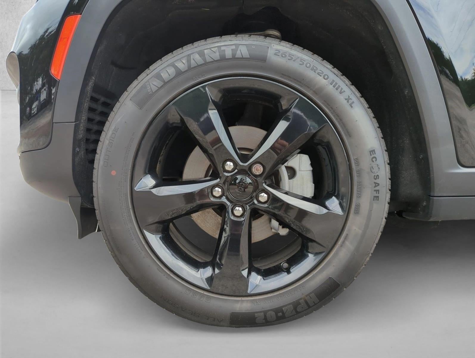 2023 Jeep Grand Cherokee Limited 4x2