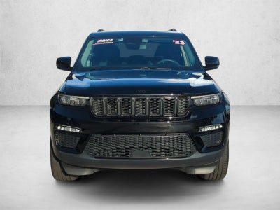 2023 Jeep Grand Cherokee Limited 4x2