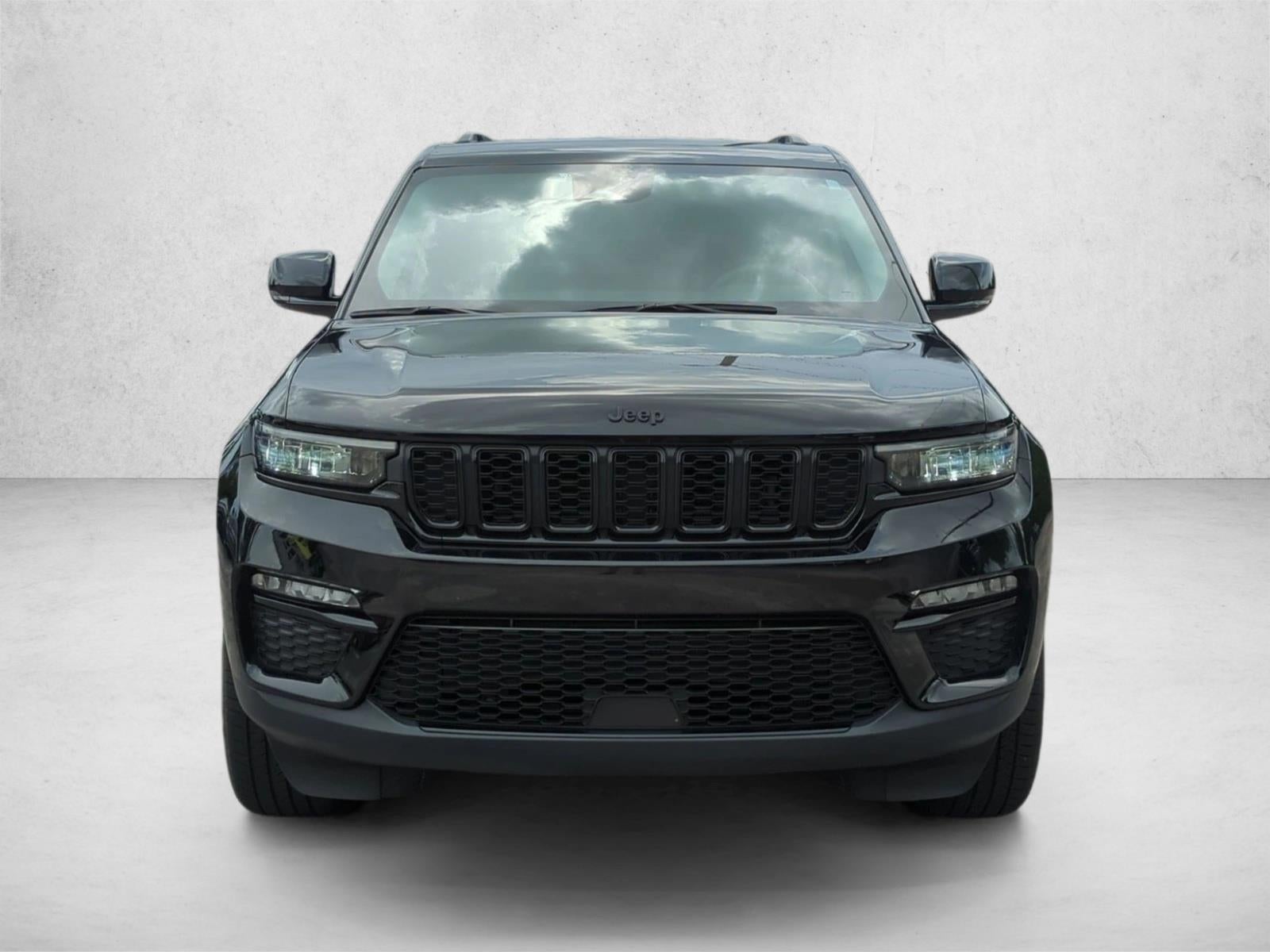 2023 Jeep Grand Cherokee Limited 4x2