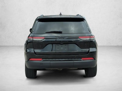 2023 Jeep Grand Cherokee Limited 4x2