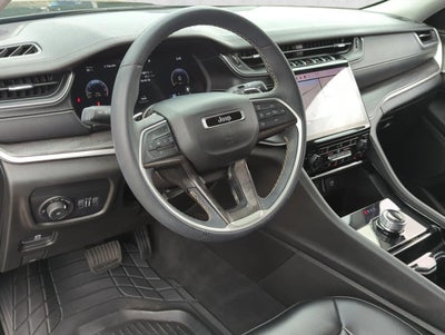 2023 Jeep Grand Cherokee Limited 4x2