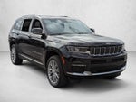 2022 Jeep Grand Cherokee L Summit 4x4