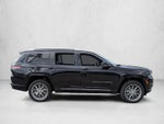 2022 Jeep Grand Cherokee L Summit 4x4