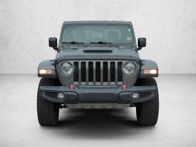 2023 Jeep Gladiator Mojave 4x4