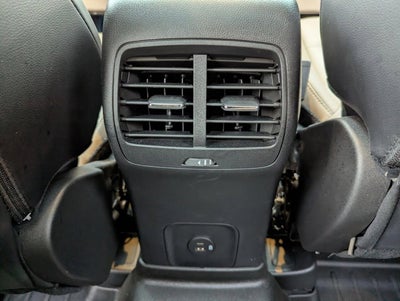 2022 Ford Escape Titanium AWD