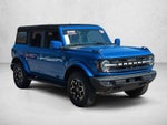 2024 Ford Bronco Outer Banks 4 Door 4x4