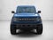 2022 Ford Bronco Black Diamond 4 Door Advanced 4x4