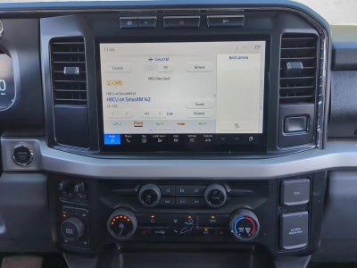 2024 Ford Super Duty F-250 SRW XLT 4WD Crew Cab 6.75' Box