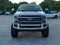 2022 Ford Super Duty F-350 SRW Platinum 4WD Crew Cab 6.75' Box