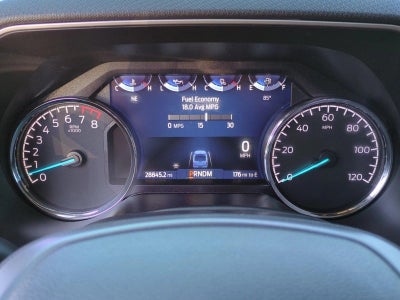 2022 Ford F-150 XLT 2WD SuperCrew 5.5' Box
