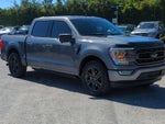 2022 Ford F-150 XLT 2WD SuperCrew 5.5' Box