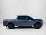 2022 Ford F-150 XLT 2WD SuperCrew 5.5' Box