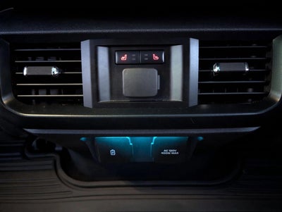 2023 Ford F-150 Raptor 4WD SuperCrew 5.5' Box