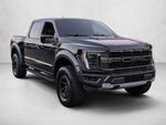 2023 Ford F-150 Raptor 4WD SuperCrew 5.5' Box