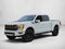 2025 Ford F-150 Raptor 4WD SuperCrew 5.5' Box