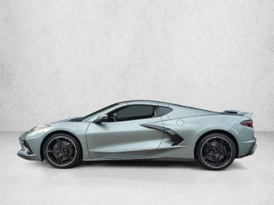 2024 Chevrolet Corvette Stingray Coupe 1LT