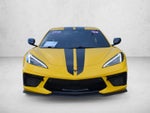 2025 Chevrolet Corvette Stingray Convertible 2LT