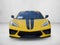2025 Chevrolet Corvette Stingray Convertible 2LT