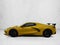 2025 Chevrolet Corvette Stingray Convertible 2LT