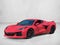 2025 Chevrolet Corvette Z06 Coupe 1LZ