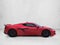 2025 Chevrolet Corvette Z06 Coupe 1LZ