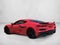 2025 Chevrolet Corvette Z06 Coupe 1LZ