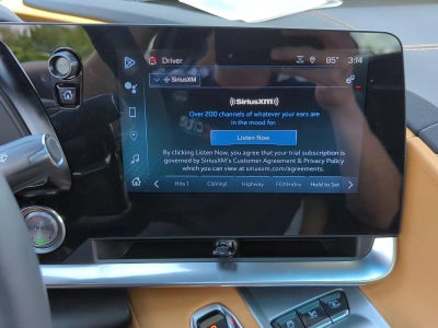 2024 Chevrolet Corvette Z06 Coupe 2LZ