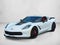 2016 Chevrolet Corvette Stingray Coupe Z51 3LT