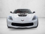 2017 Chevrolet Corvette Coupe Z06 2LZ